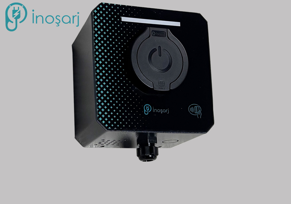 AC Şarj İstasyonları