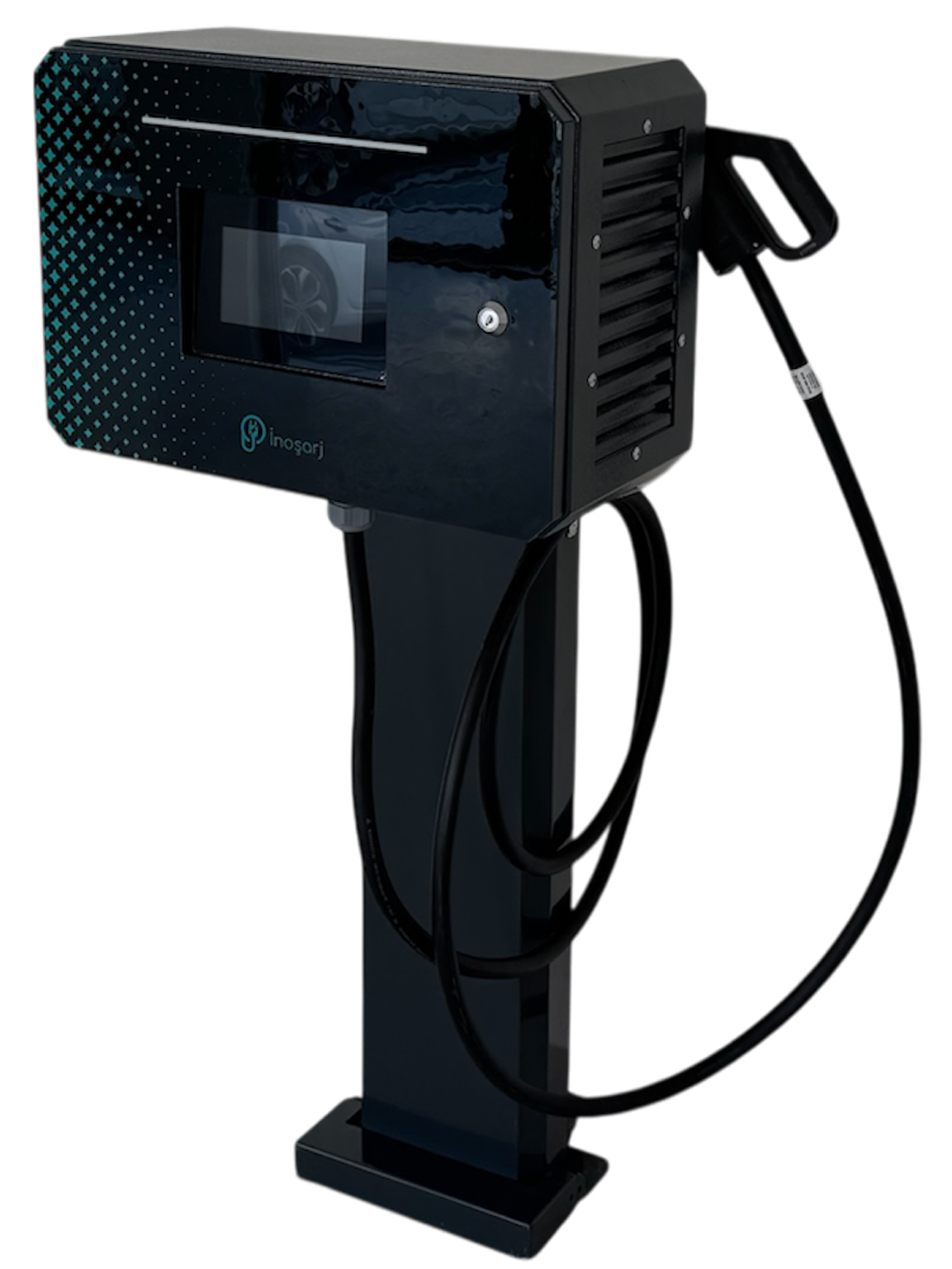 inoşarj Mini DC Serisi